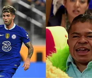 Christian Pulisic recibe duras cr&iacute;ticas tras derrota del Chelsea en Champions League