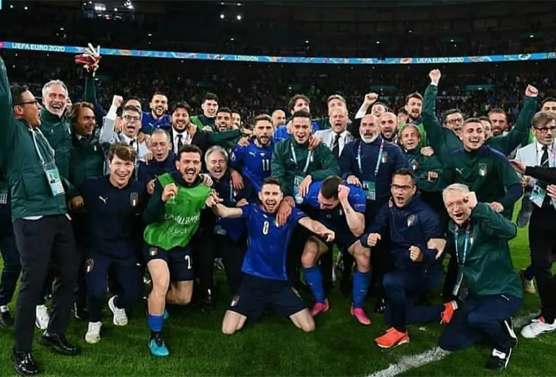Una de las figuras del futbol italiano fue declarado culpable y deber&aacute; paga su sanci&oacute;n.