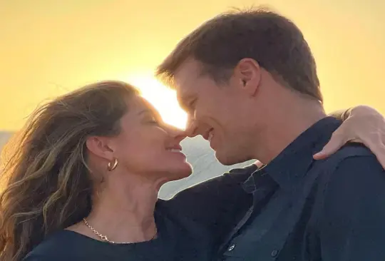 Gisele Bündchen y Tom Brady se conocieron en 2006 y ahora estarían pasando por un momento complicado.