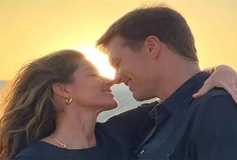 Gisele B&uuml;ndchen y Tom Brady se conocieron en 2006 y ahora estar&iacute;an pasando por un momento complicado.
