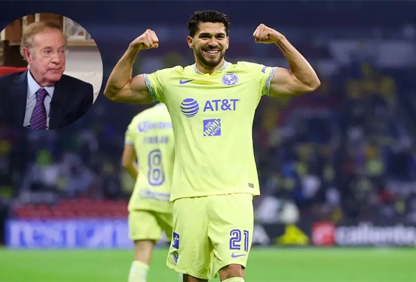 Jos&eacute; Ram&oacute;n Fern&aacute;ndez asegur&oacute; que Am&eacute;rica ser&aacute; campe&oacute;n del Apertura 2022