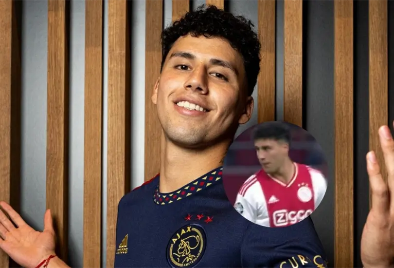 Jorge S&aacute;nchez tuvo minutos en la Champions League y se uni&oacute; a una larga lista de mexicanos.