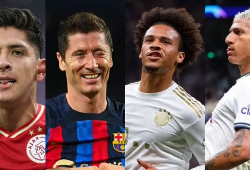Edson Álvarez destacó en la primera jornada de la Champions League con el Ajax. Edson Álvarez destacó en la primera jornada de la Champions League con el Ajax.