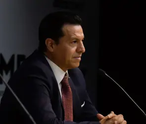 Lo que se sabe de la renuncia de Armando Archundia a la Comisión de Arbitraje