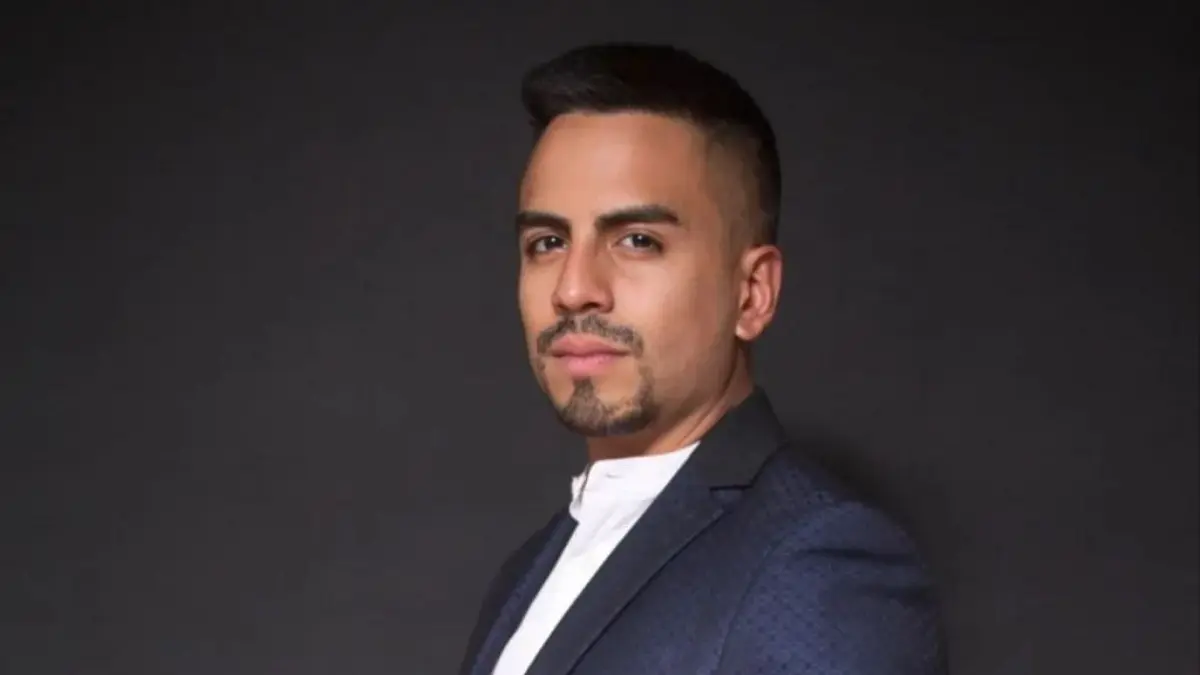 Otro de los jóvenes actores que siguió ante las cámaras y actualmente es recordado por participar en proyectos como 'No Manches Frida'.