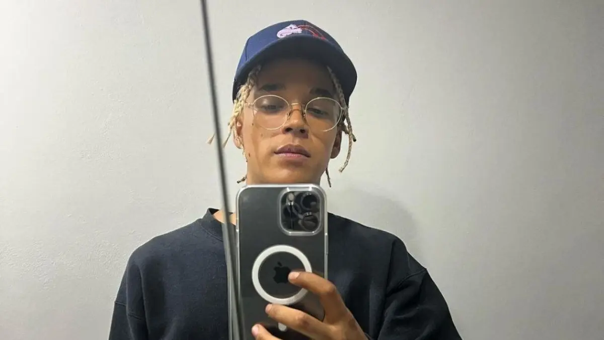 Probablemente el más reconocido de la lista, quien se hizo famoso por su participación en la serie 'La CQ' y su protagónico en 'Chicuarotes'.