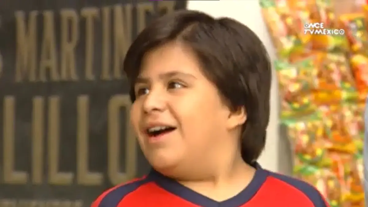 Luis Fernando Ceballos.