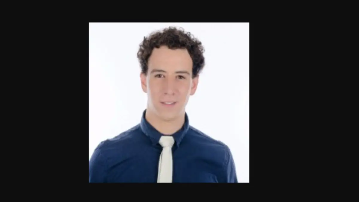 Reconocido por participar en otras producciones como 'Woki Tokis', tiene ya muchos años fuera del ojo público, sin embargo ahora es director de ventas en una empresa de fotografía inmobiliaria.