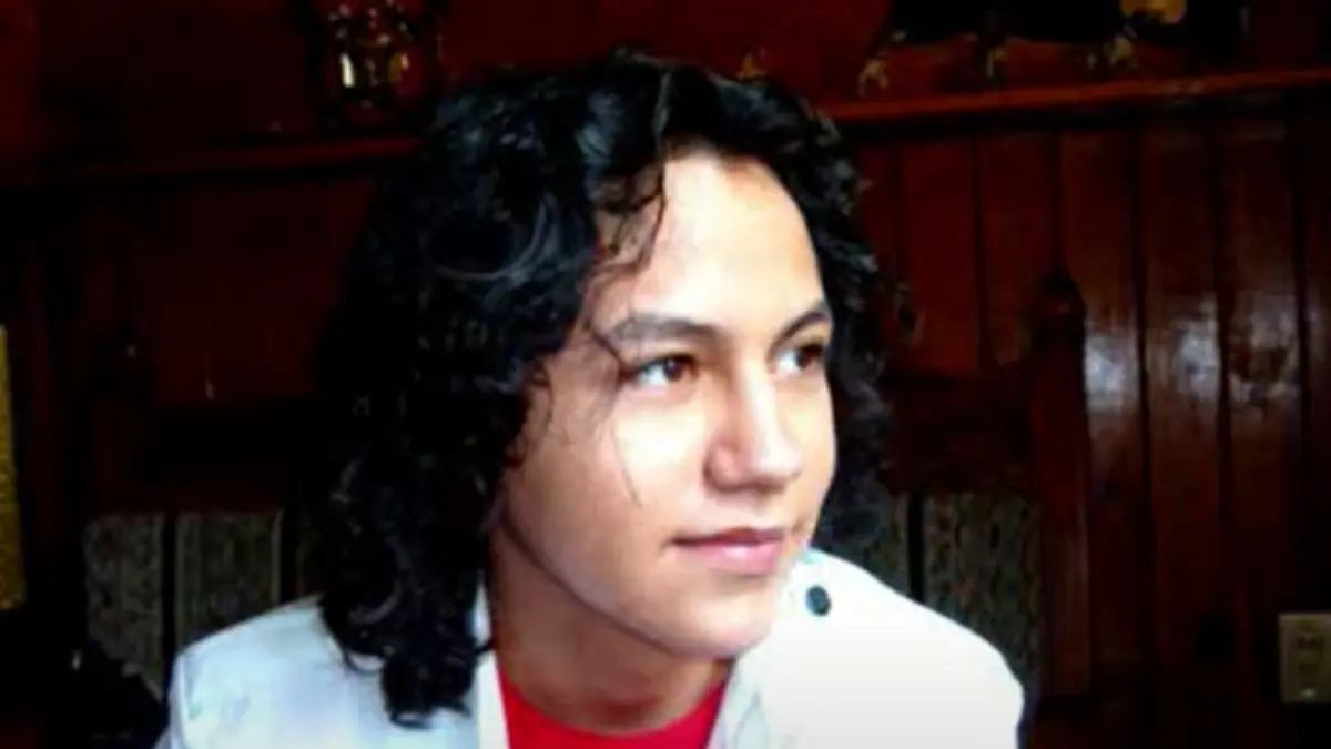 Reconocido por participar en el programa 'Código Fama' donde destacó por su voz, intentó seguir con su carrera en la música pero no despegó.