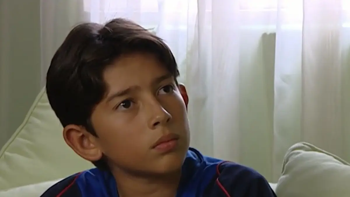 José Eduardo Ochoa.