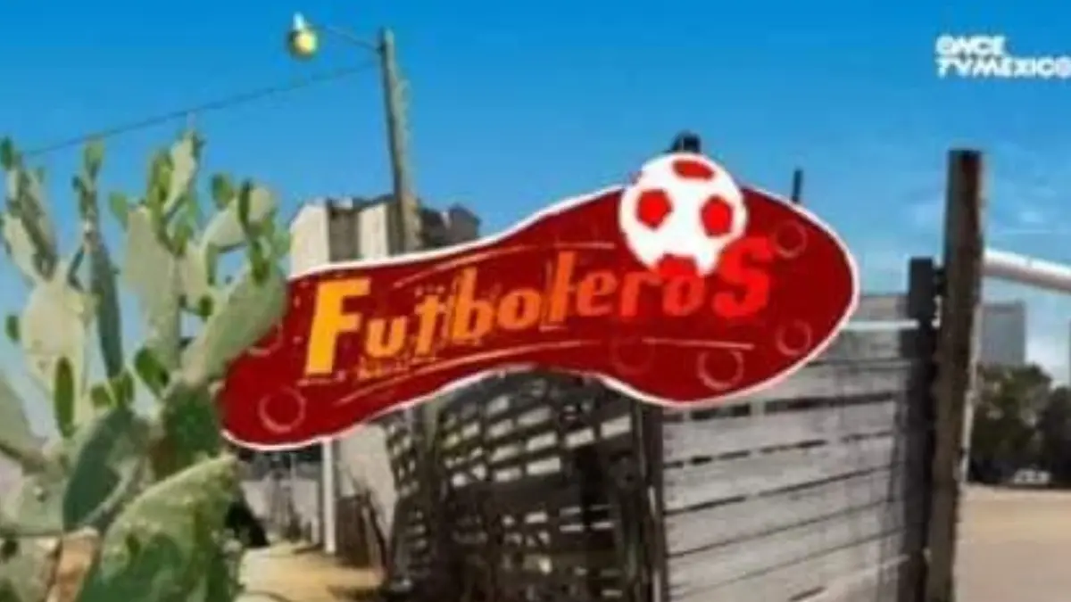 Futboleros fue una de las series que marcó la infancia de muchos niños, fue producida por Canal 11 y a 16 años de su estreno, sus actores tomaron rumbos distintos en la vida.