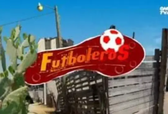 Futboleros fue una de las series que marcó la infancia de muchos niños, fue producida por Canal 11 y a 16 años de su estreno, sus actores tomaron rumbos distintos en la vida.