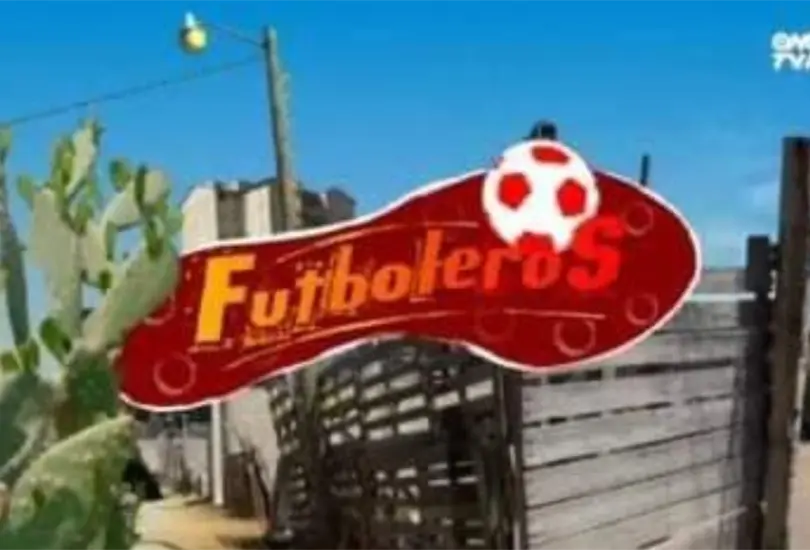 Futboleros fue una de las series que marc&oacute; la infancia de muchos ni&ntilde;os, fue producida por Canal 11 y a 16 a&ntilde;os de su estreno, sus actores tomaron rumbos distintos en la vida.