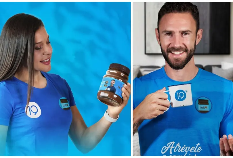 Miguel Lay&uacute;n y Norma Palafox son socios de un caf&eacute; cien porciento mexicano. 