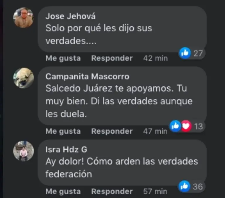 Leyenda