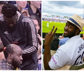 Youtuber recibe duro castigo por raparse en pleno partido del US Open