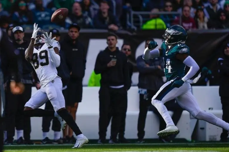 Los Saints derrotaron a los Eagles en lo que fue la sorpresa de la semana 17 de la NFL - Instagram @saints