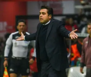 ¿Michel Leaño regresa al futbol nacional? Estaría en el radar de un equipo de la Liga MX