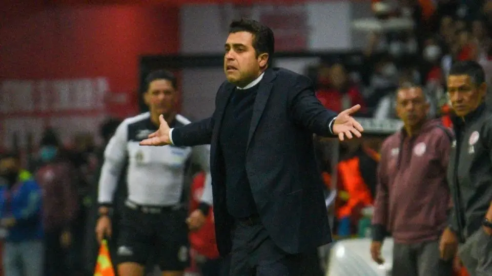 Michel Lea&ntilde;o estar&iacute;a cerca de regresar al futbol mexicano en los pr&oacute;ximos d&iacute;as.