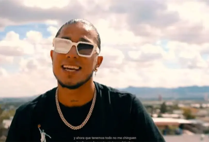 Carlos Salcedo sorprendi&oacute; a todos por la nueva faceta que est&aacute; pasando en su vida personal.