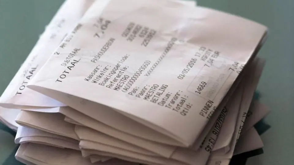 La Profeco asegura que los establecimientos que no entreguen los tickets de compra pueden ser multados.