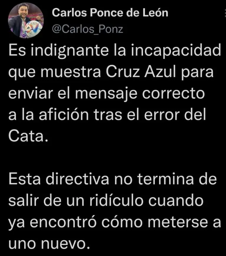 Captura de pantalla.