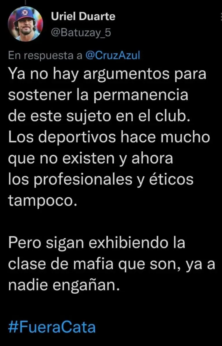 Captura de pantalla.