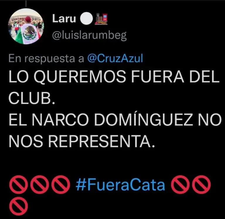 Captura de pantalla.
