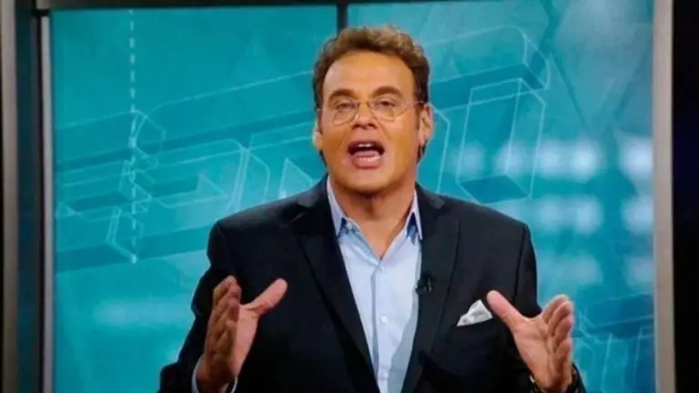 Faitelson lamentó que Uriel Antuna no salió al futbol europeo. Foto: Archivo Referee.