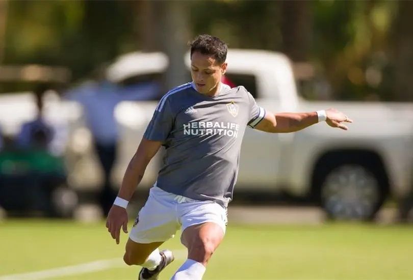 Chicharito Hern&aacute;ndez habl&oacute; sobre el siguiente DT de la Selecci&oacute;n Mexicana