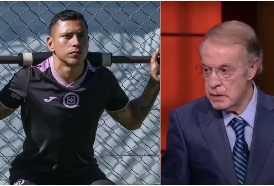 José Ramón Fernández también habló de la fiesta de Julio César Cata Domínguez. José Ramón Fernández también habló de la fiesta de Julio César Cata Domínguez.
