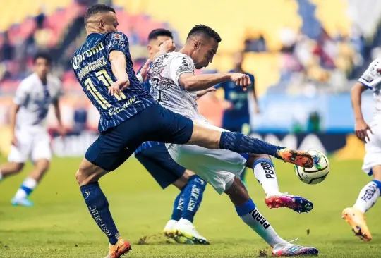 El partido del América en la jornada 2 del Clausura 2023 será transmitido en televisión abierta