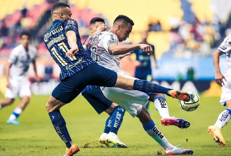 El partido del Am&eacute;rica en la jornada 2 del Clausura 2023 ser&aacute; transmitido en televisi&oacute;n abierta