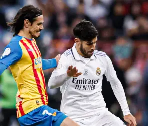 ¡Hasta los penales! Real Madrid sufre ante el Valencia para avanzar a la Final de la Supercopa de España