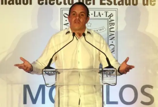 Cuauhtémoc Blanco confía en alcanzar uno de sus máximos sueños en los próximos años.