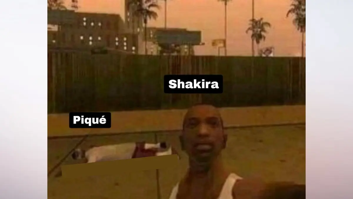Shakira: Los mejores memes y reacciones que deja su nueva canción para Piqué