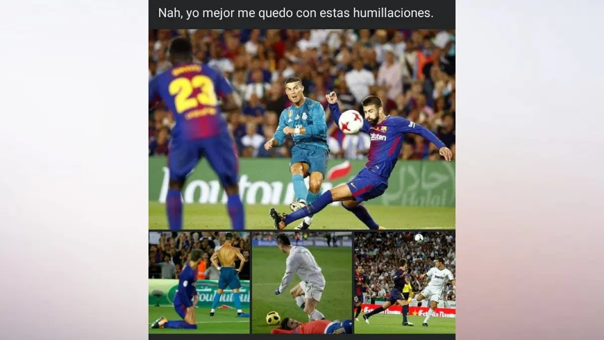 Shakira: Los mejores memes y reacciones que deja su nueva canción para Piqué