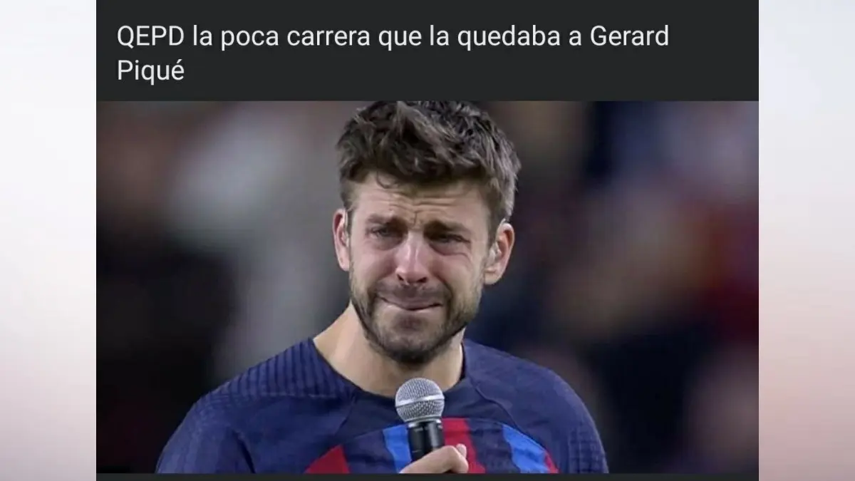 Shakira: Los mejores memes y reacciones que deja su nueva canción para Piqué
