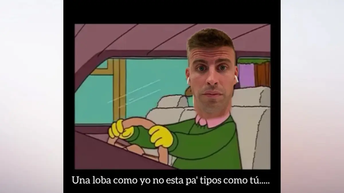 Shakira: Los mejores memes y reacciones que deja su nueva canción para Piqué