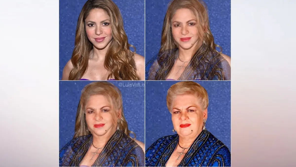 Shakira: Los mejores memes y reacciones que deja su nueva canción para Piqué