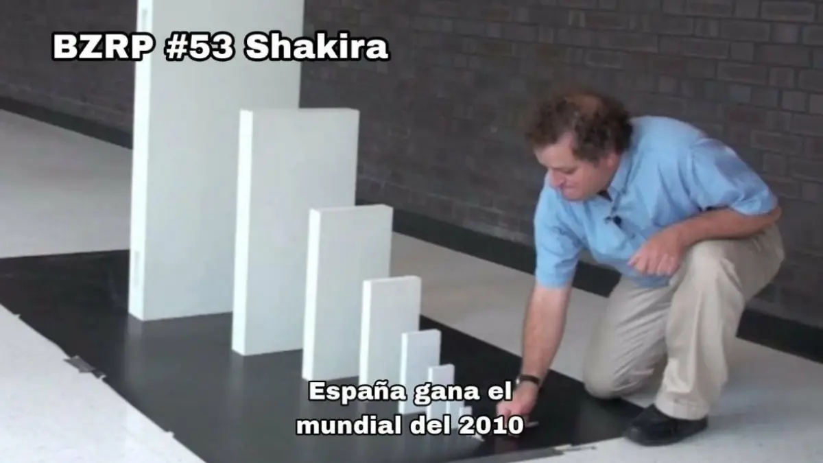 Shakira: Los mejores memes y reacciones que deja su nueva canción para Piqué