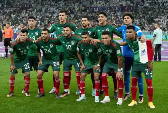 La FMF ya tendría a los candidatos para su nuevo DT de la Selección Mexicana