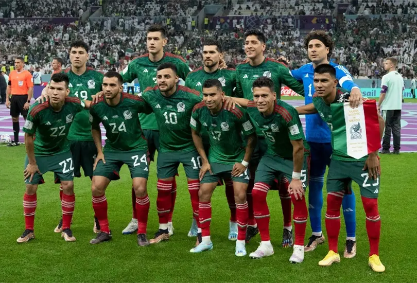 La FMF ya tendr&iacute;a a los candidatos para su nuevo DT de la Selecci&oacute;n Mexicana
