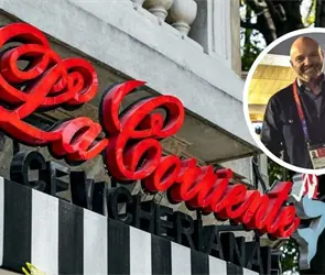 Dr Garc&iacute;a y su negocio de tacos: &iquest;Cu&aacute;nto cuesta comer en el local de Luis Garc&iacute;a?