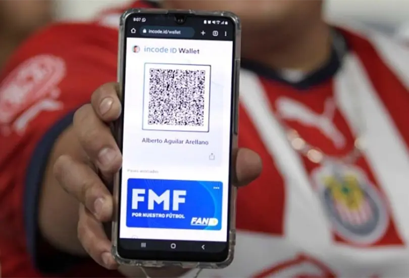 El Fan ID ser&iacute;a un documento obligatorio para poder ingresar a los estadios de la Liga MX a partir de la Jornada 10 del Clausura 2023.