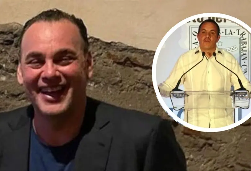 David Faitelson asegura que Cuauht&eacute;moc Blanco es m&aacute;s &uacute;til en la Liga MX y no en la pol&iacute;tica.
