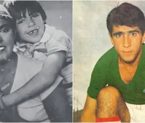 ¡Piqué y Shakira, qué! La canción que Lupita DAlessio le dedicó a Carlos Reinoso tras infidelidad