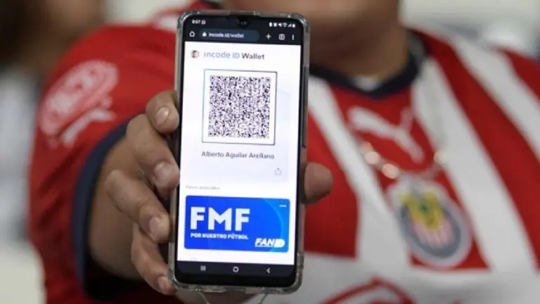El FAN ID de la Liga MX ha sido un éxito - @LigaBBVAMX