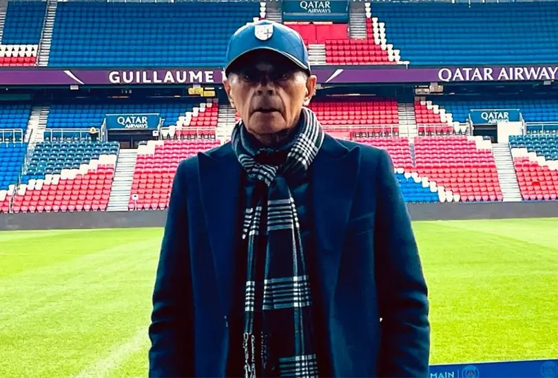Lalo Trelles opinó sobre la candidatura de Miguel Piojo Herrera a la dirección técnica de la Selección Mexicana. Lalo Trelles opinó sobre la candidatura de Miguel Piojo Herrera a la dirección técnica de la Selección Mexicana.