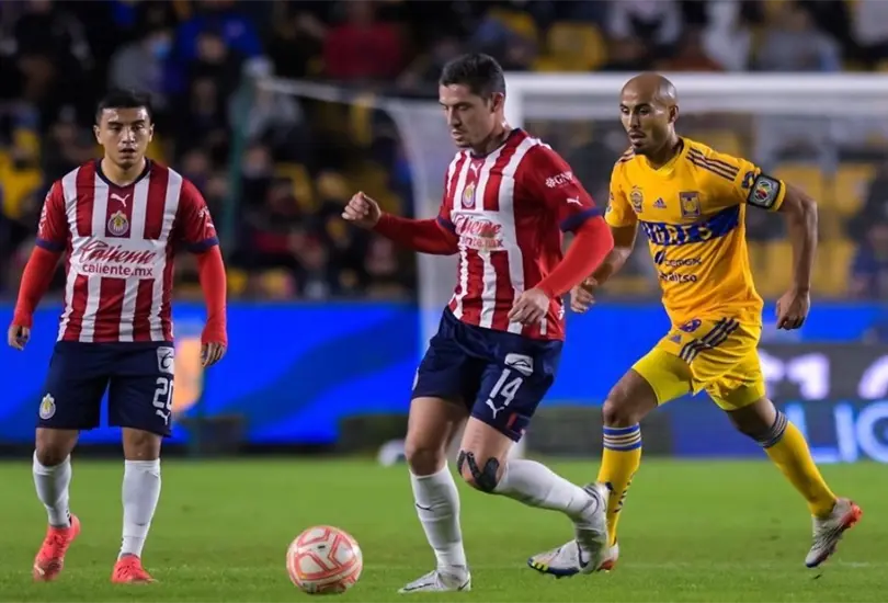 Santiago Orme&ntilde;o estar&iacute;a buscando acomodo en otro equipo.